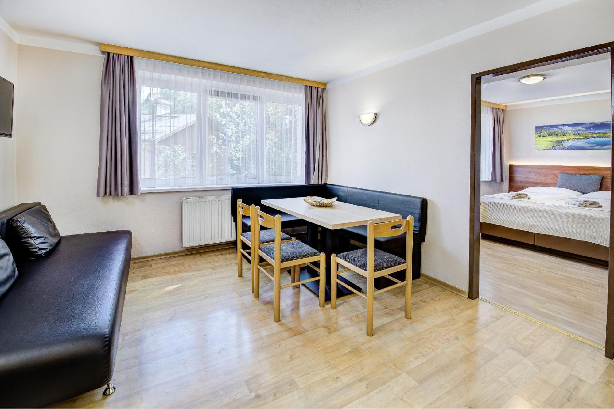 Appartement Alpensee Zell am See Exteriér fotografie
