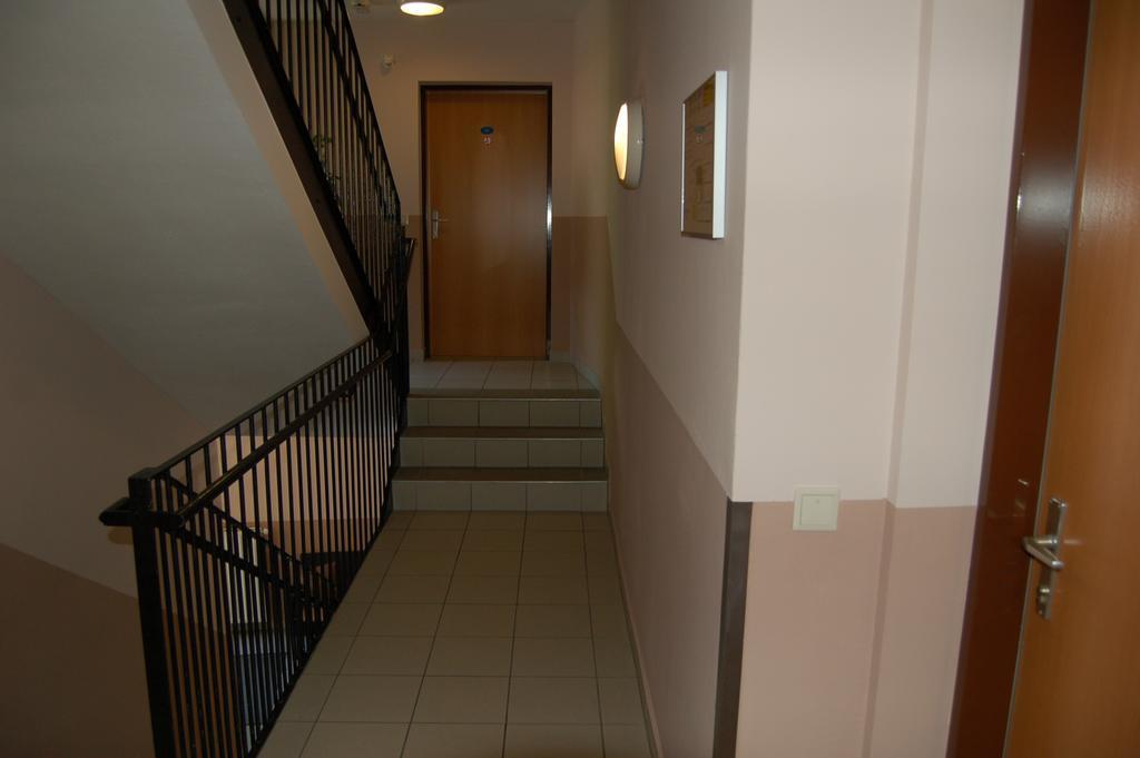 Appartement Alpensee Zell am See Exteriér fotografie